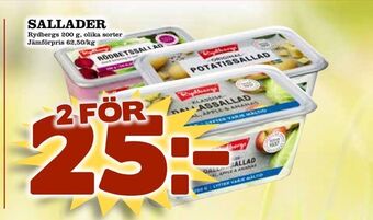 Sallader
