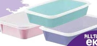 EKO Matlåda erbjuda