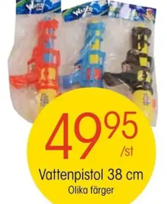 Vattenpistol 38 cm