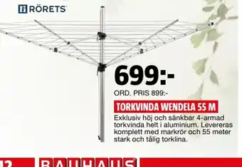 Torkvinda Wendela 55 M