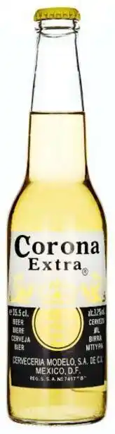 Corona öl 3,2%