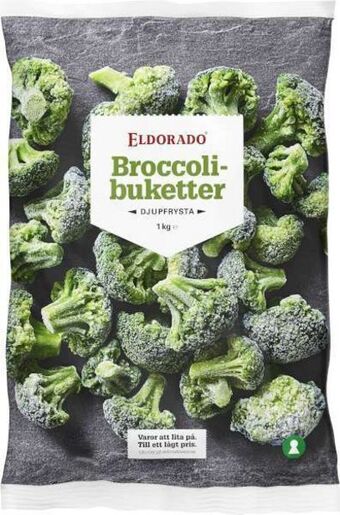 City Gross Broccoli erbjuda