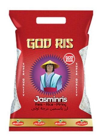 City Gross Jasminris erbjuda