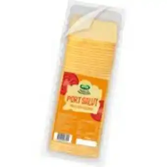 Snabbgross Port salut 26% familjefavoriter arla 750g erbjuda