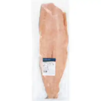 Snabbgross Laxfilé fryst falkenberg ca: 2kg erbjuda