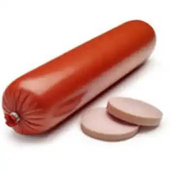 Falukorv rak tättarm scan 1.2kg