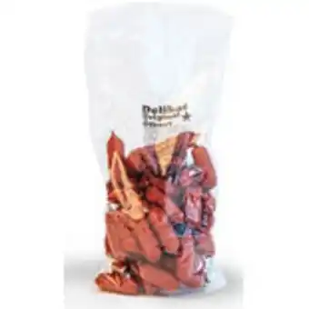 Snabbgross Ölkorvsnacks original delikat 400g erbjuda