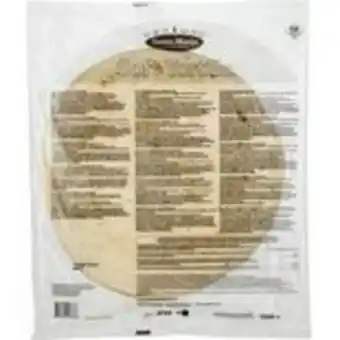 Snabbgross Tortilla vete 12" 30cm santa maria 12p/1,08 erbjuda