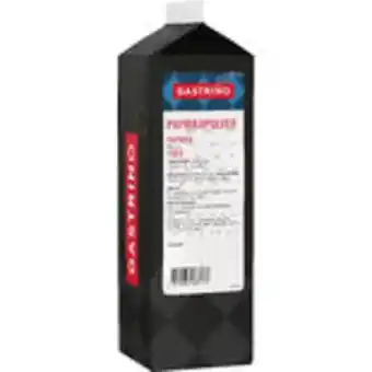 Snabbgross Paprikapulver gastrino 450g erbjuda