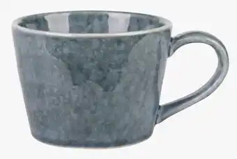 Hemtex Kopp blå erbjuda