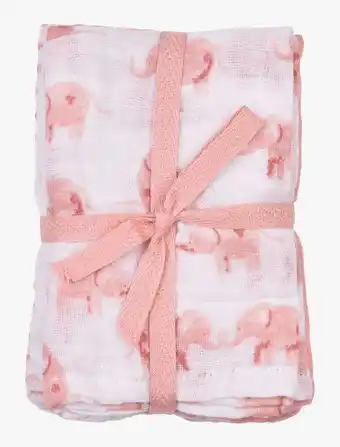 Hemtex Filt rosa erbjuda