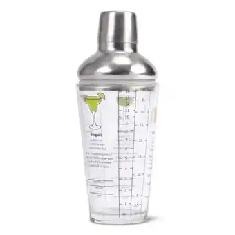 Cocktail shaker