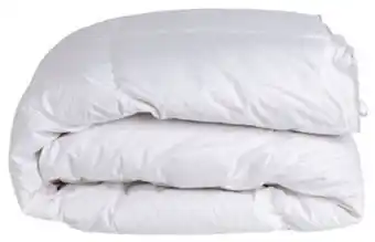 Norr duntäcke medium 750gr 60% anddun 40% fjäder bomull