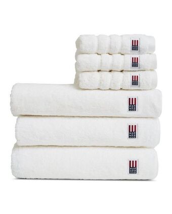 SOVA Lexington original handduk erbjuda