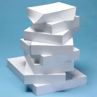 Ritpapper storpack
