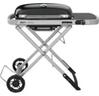 Weber gasolgrill weber® traveler