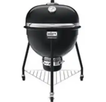 Hornbach Weber kamadogrill summit kamado e6 erbjuda