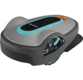 Hornbach Robotgräsklippare gardena sileno life 700 bluetooth erbjuda