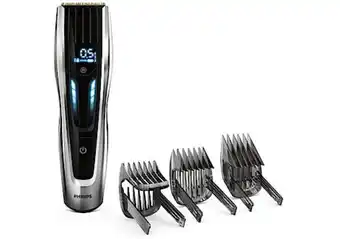 Clas Ohlson Hårtrimmer philips hc9450/15 erbjuda