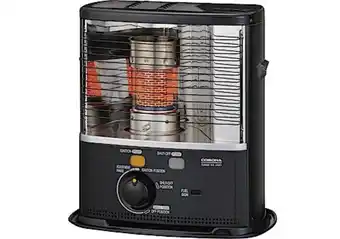 Clas Ohlson Fotogenkamin rx2485 erbjuda