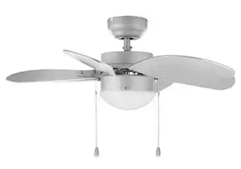 Clas Ohlson Takfläkt tristar ve-5810, 76 cm erbjuda