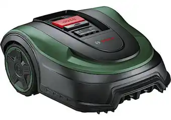 Clas Ohlson Robotgräsklippare bosch indego s+ 500 erbjuda