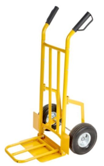 Transportkärra