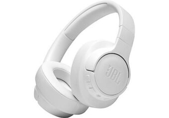 Jbl tune 710bt, trådlösa over ear hörlurar