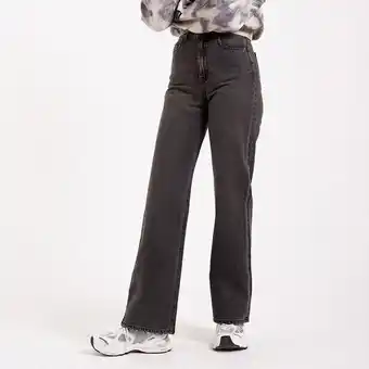 Åhléns Jeans echo erbjuda