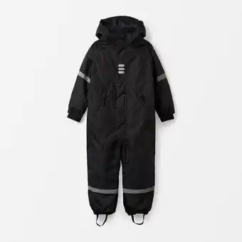Fodrad overall bear