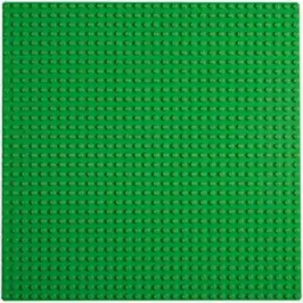Lekmer Lego lego® 11023 byggplatta grön erbjuda