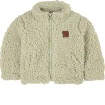 Lekmer Kuling turin fleecejacka mint dust erbjuda