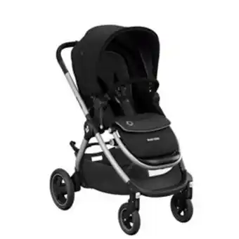 Lekmer Maxi-cosi adorra² barnvagn essential black erbjuda