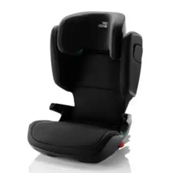 Lekmer Britax römer kidfix m i-size bältesstol cosmos black erbjuda