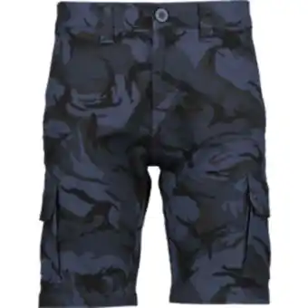 Stadium Outlet Cargo shorts m erbjuda