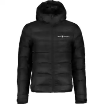Stadium Outlet Gravity down jacket m erbjuda