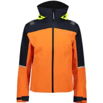 Stadium Outlet Ow sail jacket m erbjuda