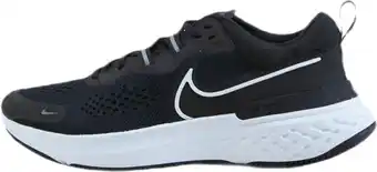 Sportamore React miler 2 white/black erbjuda