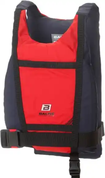 Sportamore Paddler blue/red erbjuda