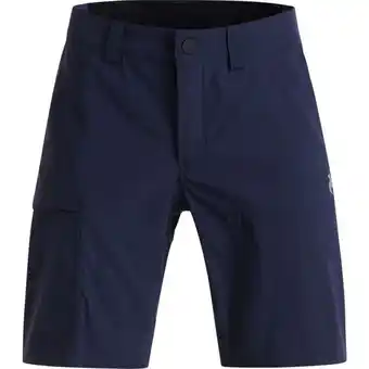Outnorth Junior iconiq shorts total eclipse erbjuda