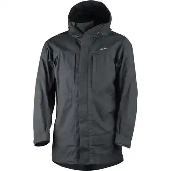 Outnorth Sprek jacket (2018) charcoal erbjuda