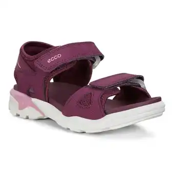 Outnorth Biom raft aubergine erbjuda