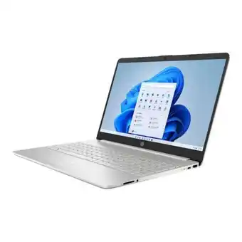 Elon Hp 15" fhd ath-3050 4/256 15s-eq1008no erbjuda