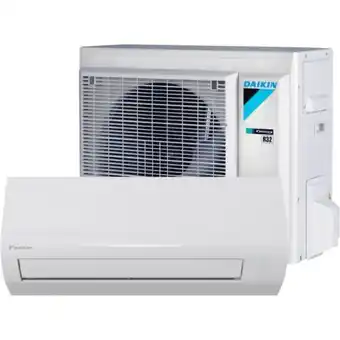 Daikin sensira rxf35c/ftxf35c
