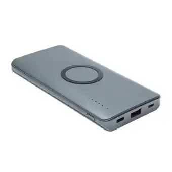 Kjell & Company Linocell powerbank 10000 mah med qi-laddning erbjuda