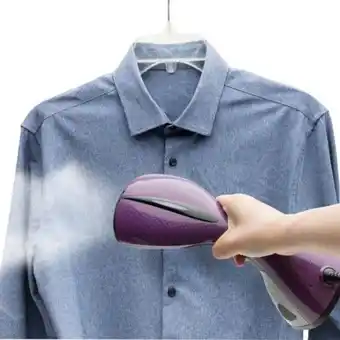 Rubicson klädsteamer