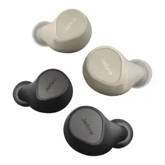 Kjell & Company Jabra elite 7 pro trådlösa hörlurar erbjuda