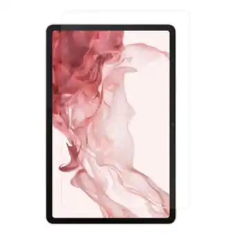 Samsung Galaxy tab s8 screen protector film erbjuda