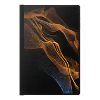 Galaxy tab s8 ultra note view cover