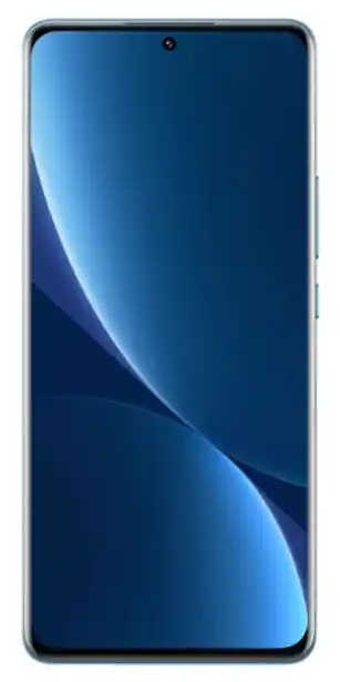 Xiaomi 12 pro 5g
